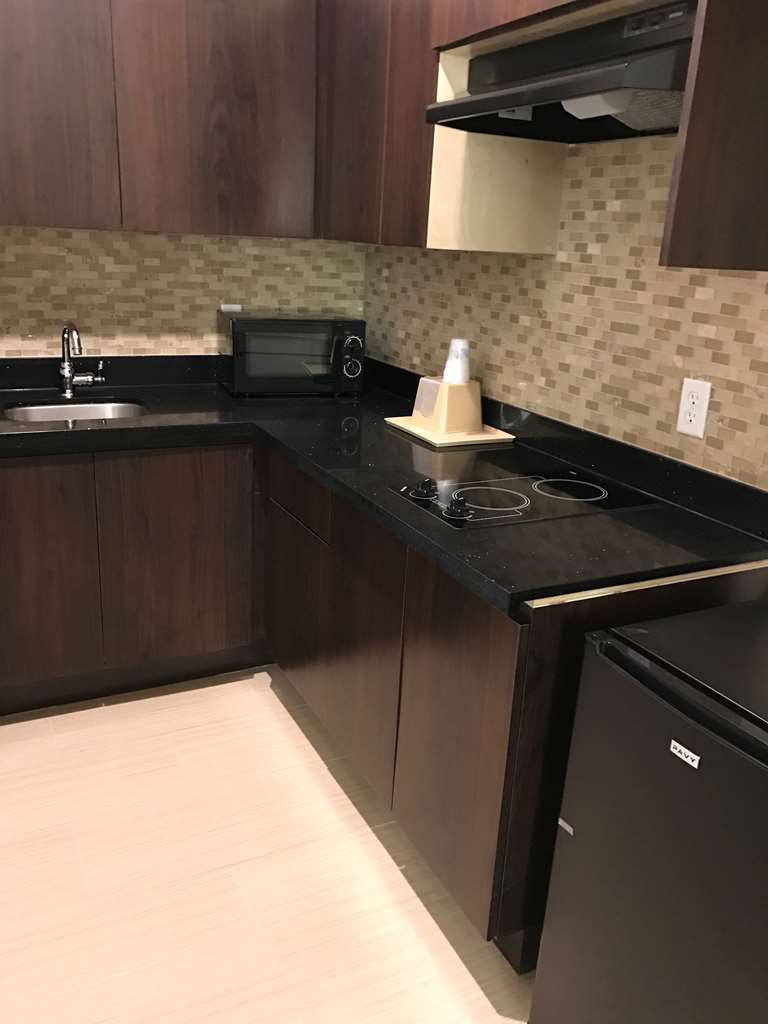 アメリカズ ベスト バリュー イン&スイーツ スプリング ヒューストン N 部屋 写真
